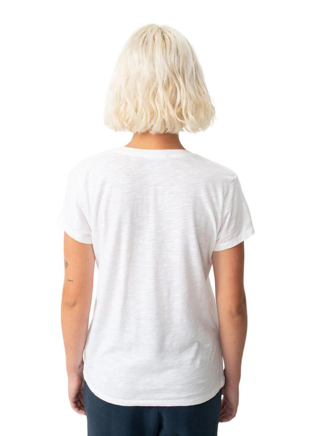 JACKSONVILLE - Blanc/White - Image 3