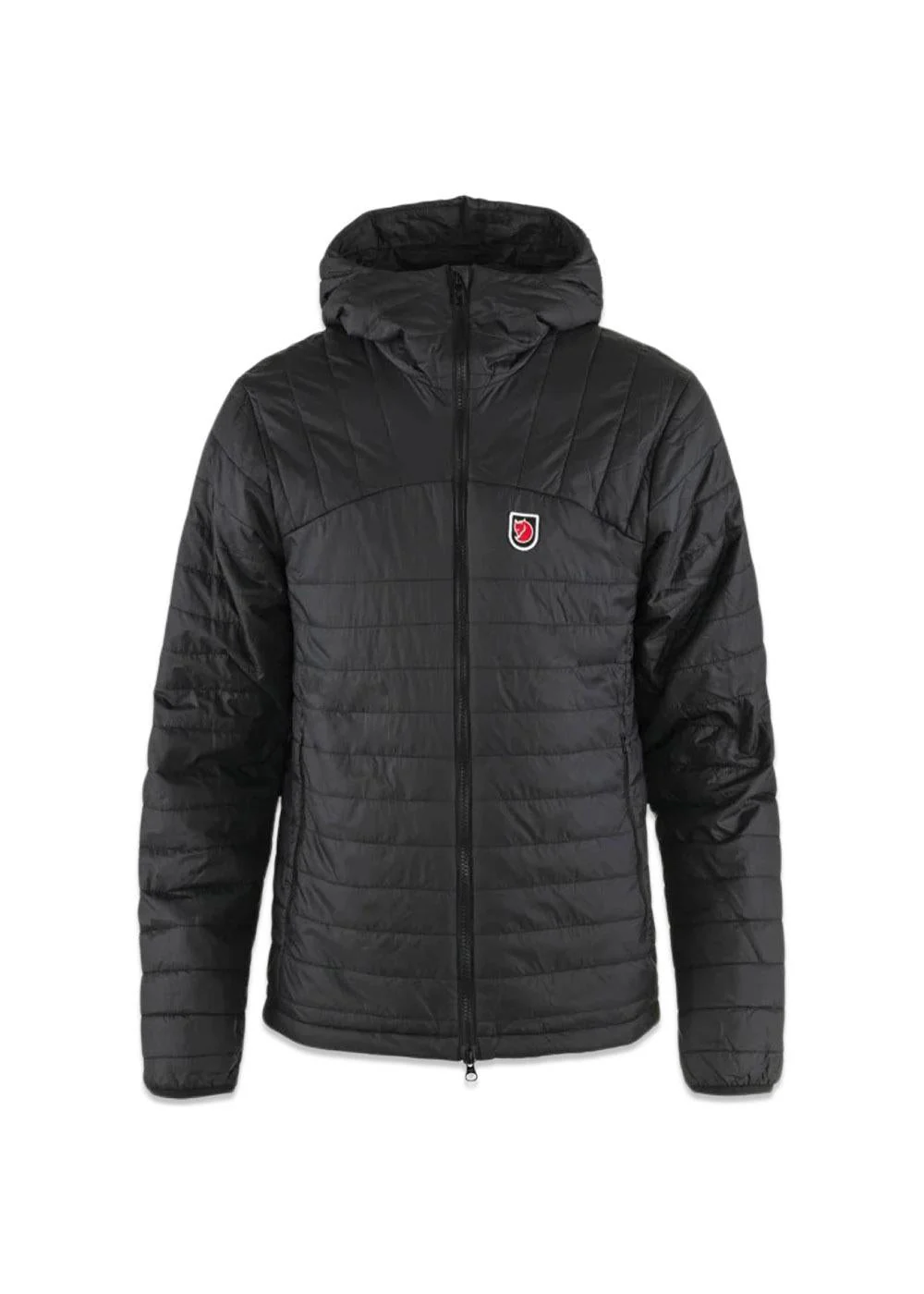 Expedition x-lätt Hoodie M - Black