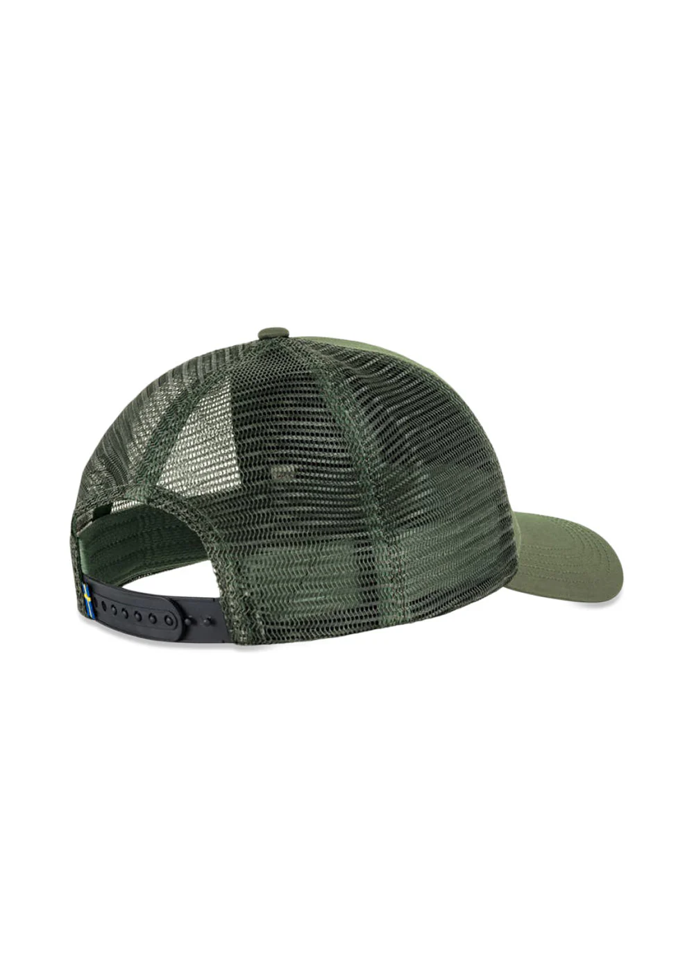 Vardag Långtradarkeps - Green - Image 2