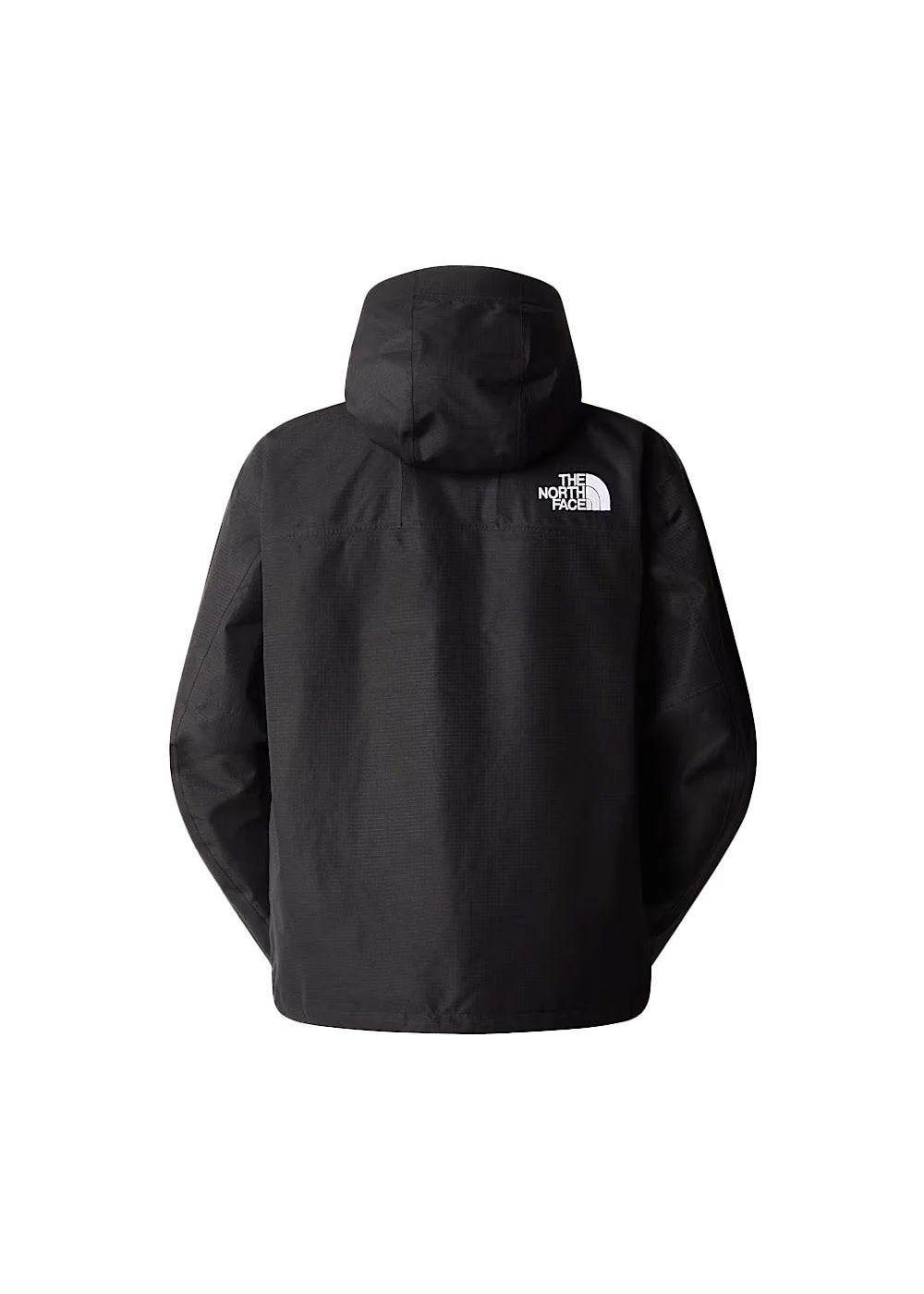 M Dryvent Mono Mountain Jacket - Tnf Black - Image 3