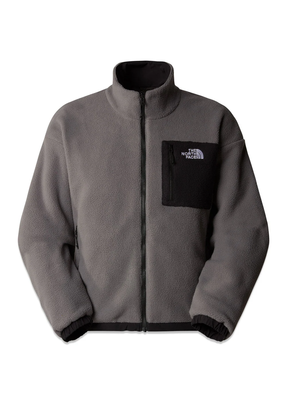 M Yumiori Reversible Jacket - Tnf black/Smoked pearl - Image 2