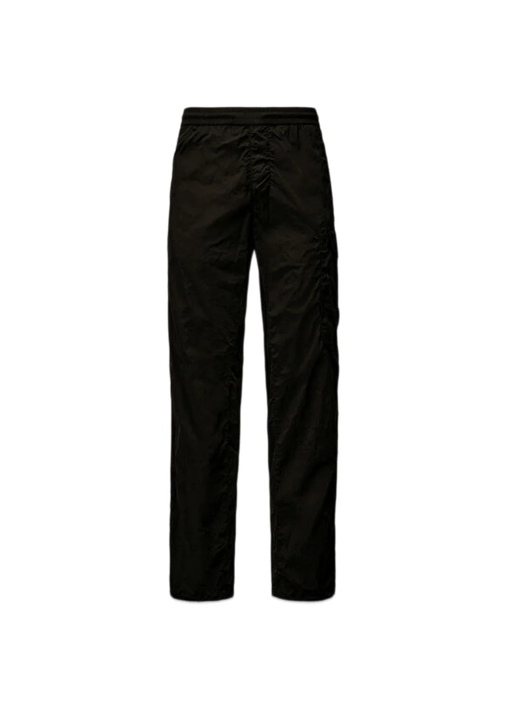 GARGO PANT CHROME - Black