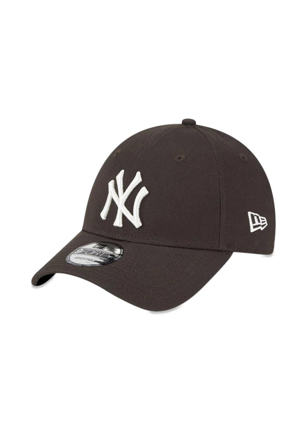 New Era 9Forty - Brown
