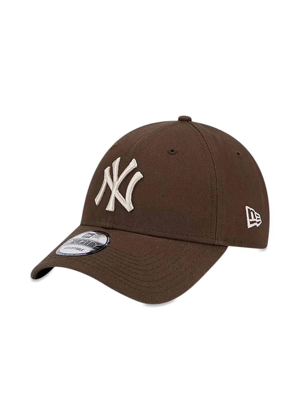 New Era 9Twenty - Brown