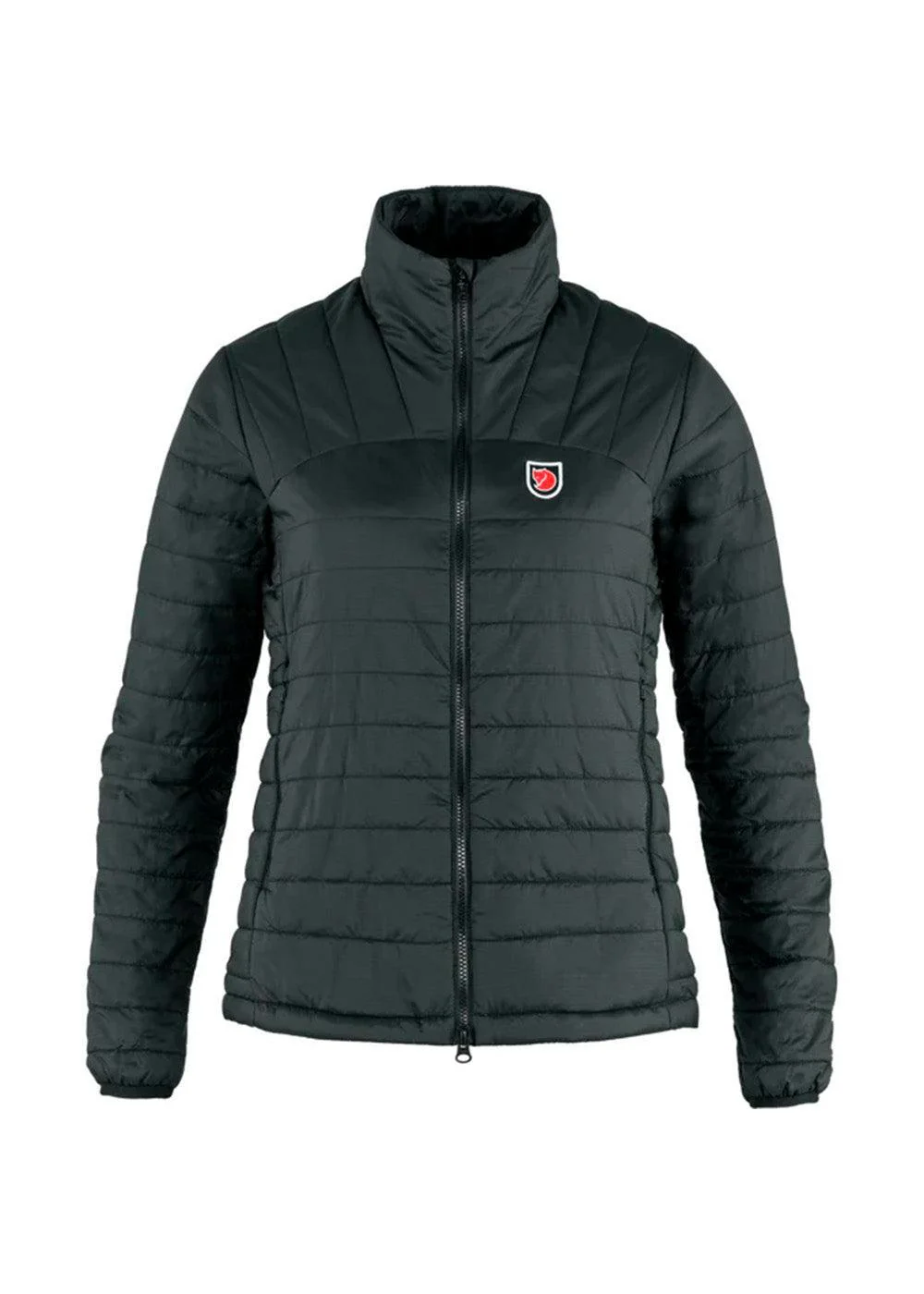 Expedition X-latt Jacket W - Black