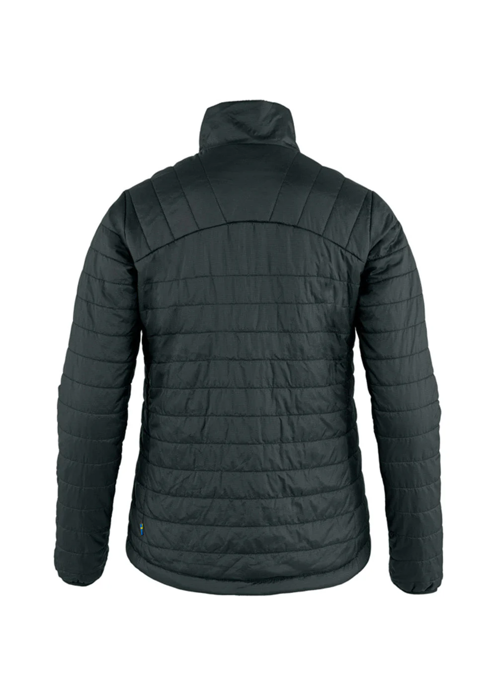Expedition X-latt Jacket W - Black - Image 2