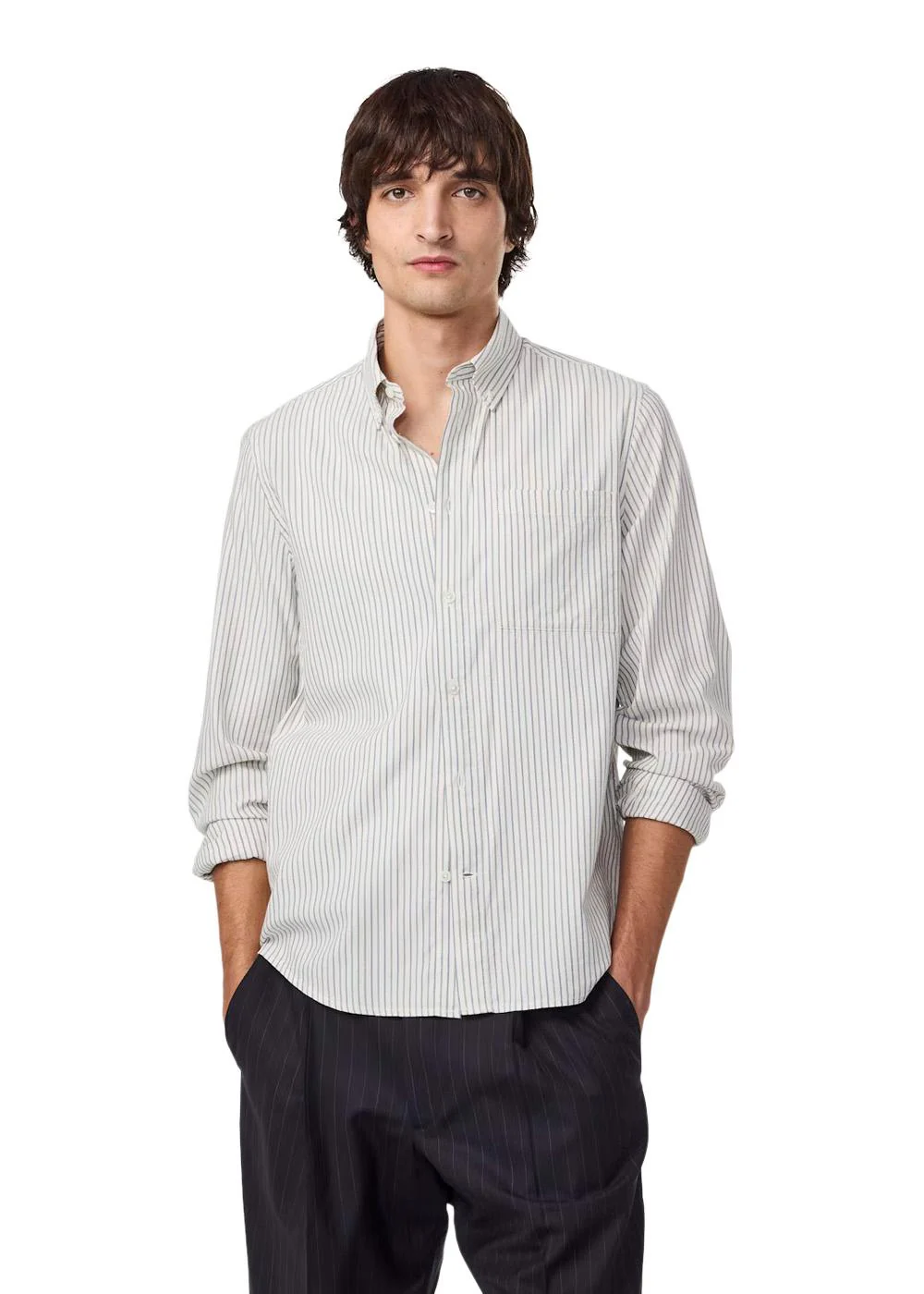 Arne BD 5655 - Sea Stripe - Image 2