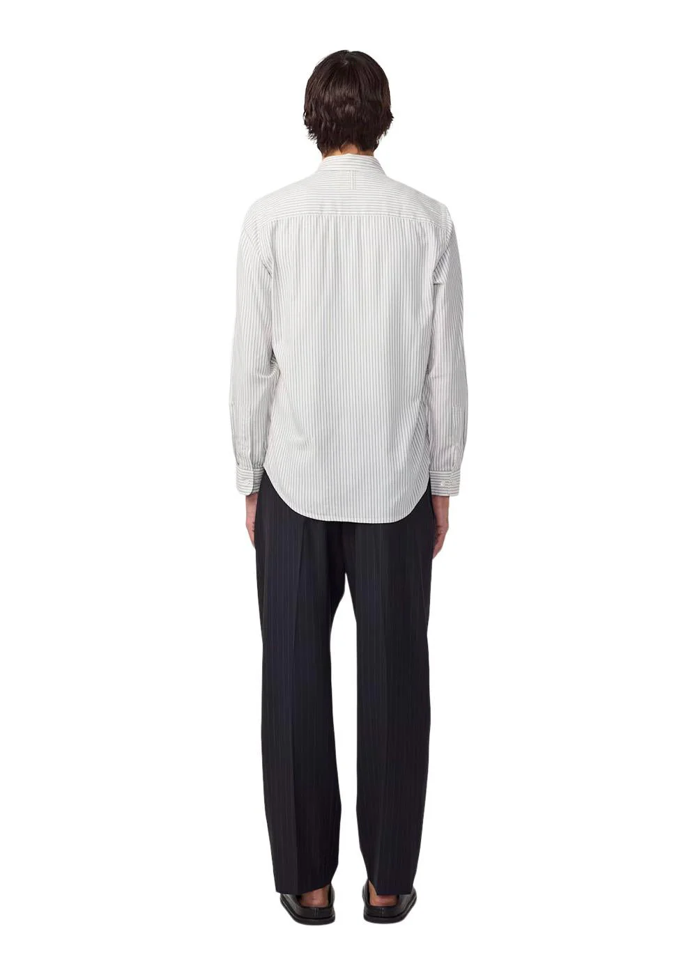Arne BD 5655 - Sea Stripe - Image 3