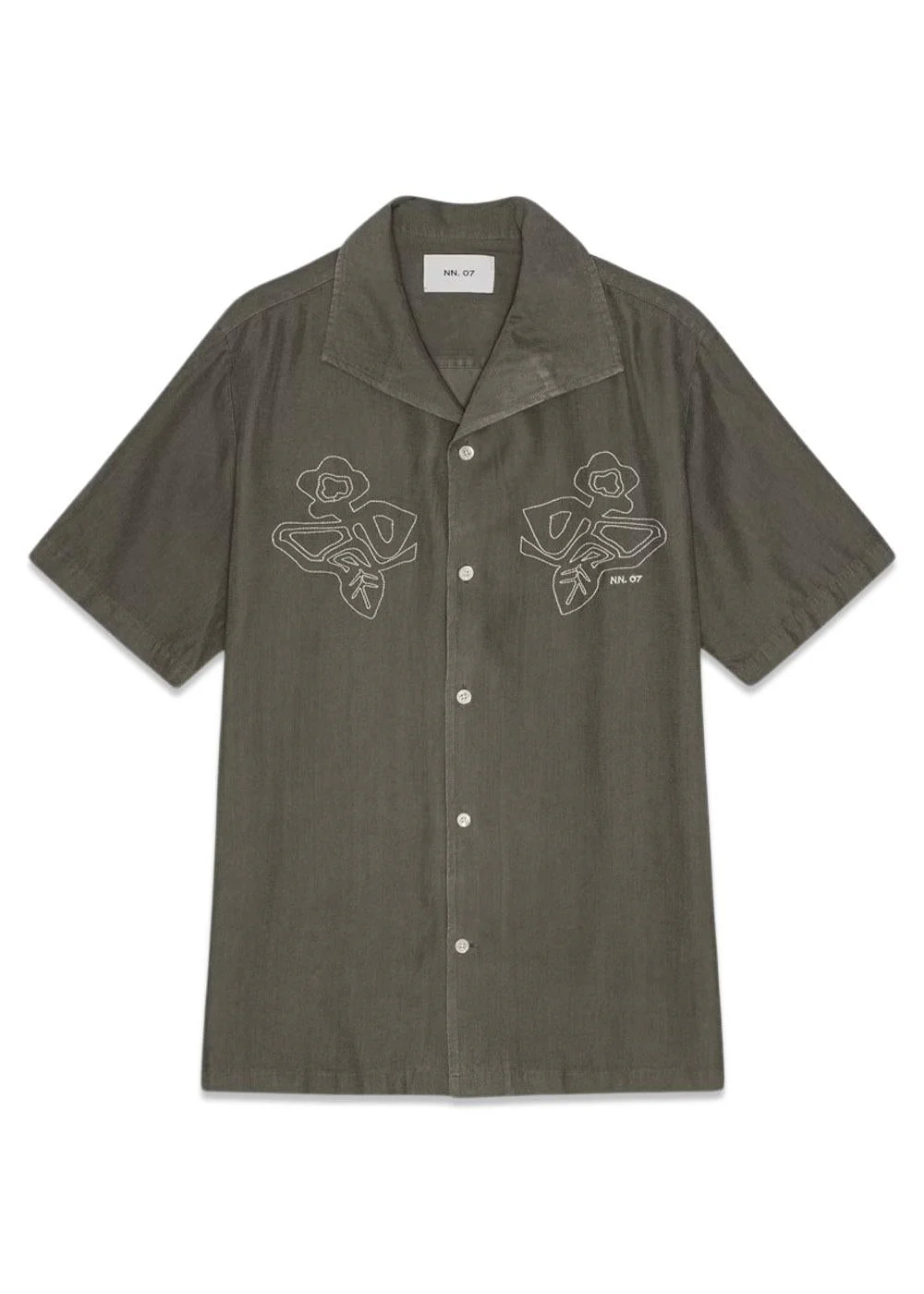 Ares SS 5027 - Capers