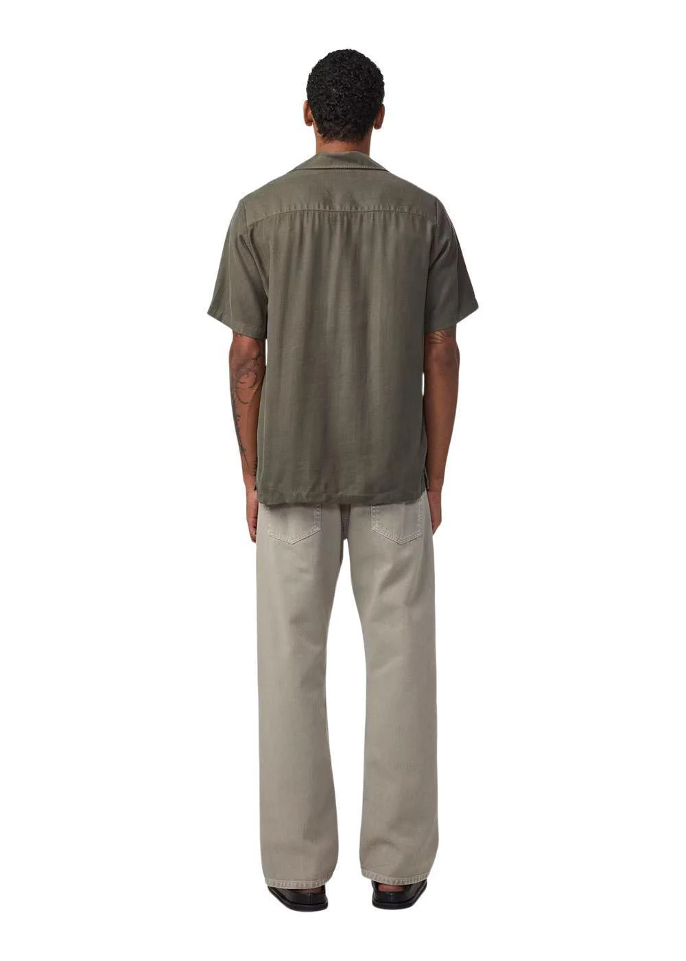 Ares SS 5027 - Capers - Image 3