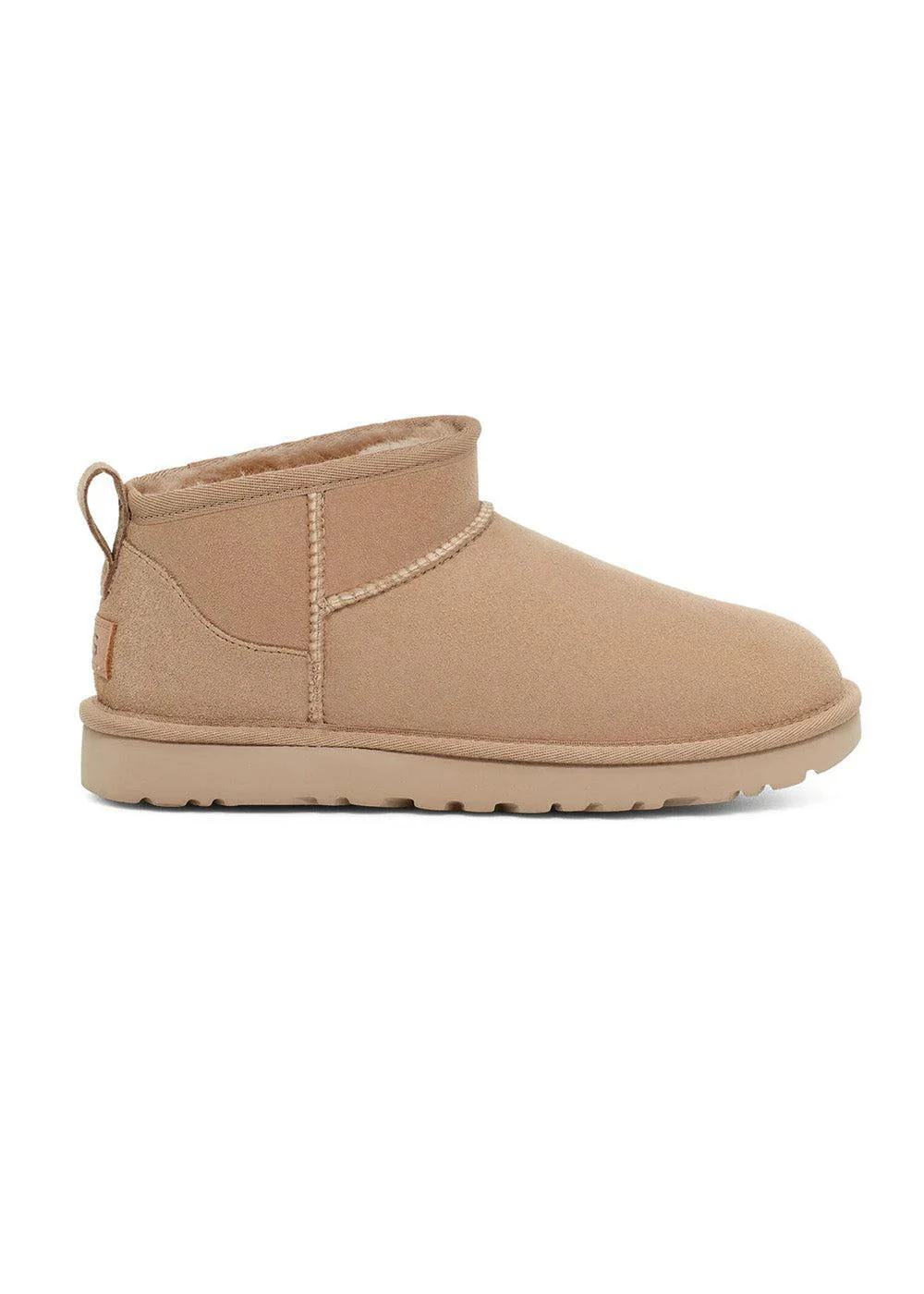 W Classic Ultra Mini - Sand
