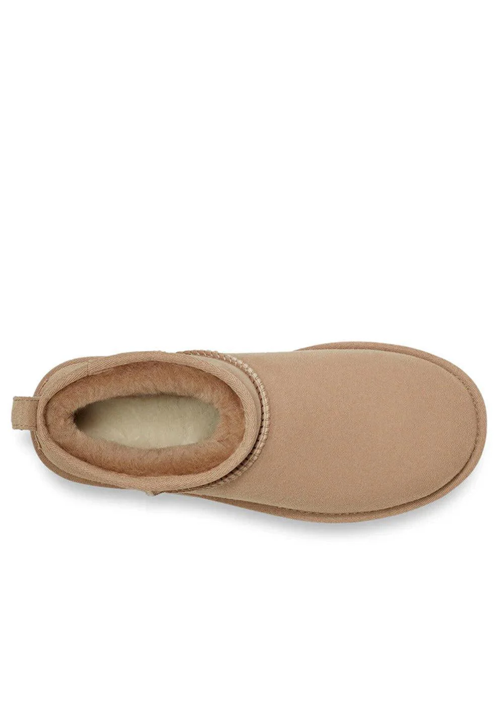W Classic Ultra Mini - Sand - Image 3