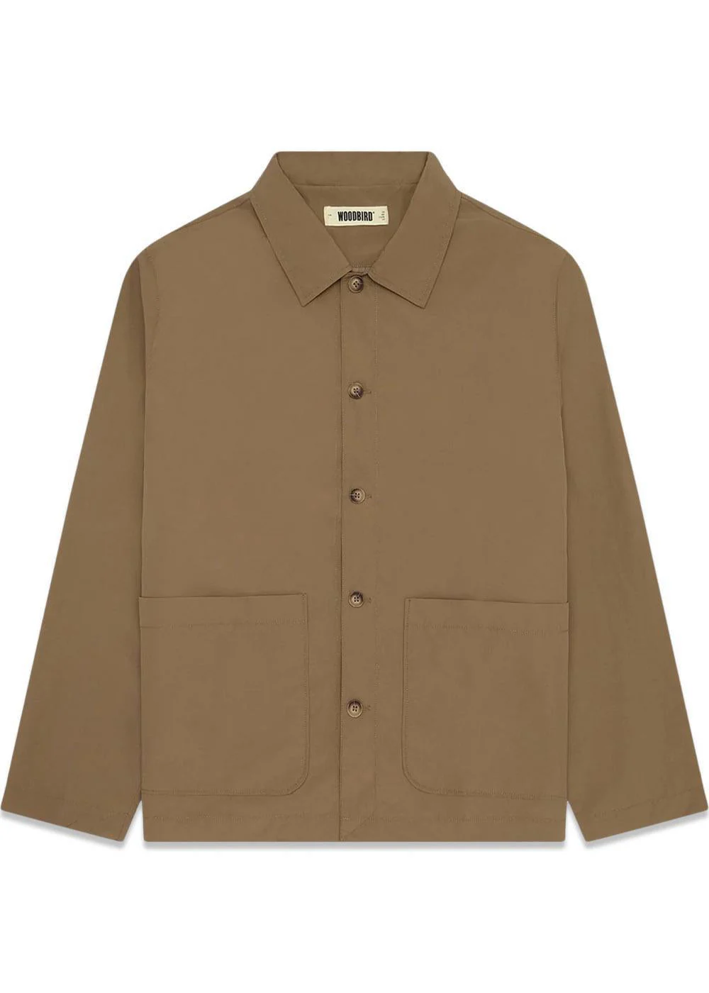 Blade Sports Jacket - Brown