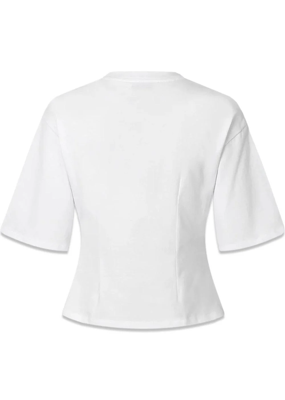 Tampamd t-shirt - White - Image 4
