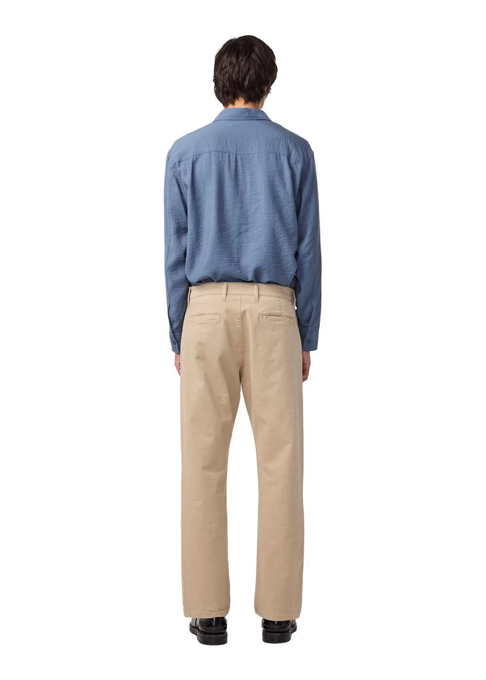 Aden 1923 - Khaki Beige - Image 2