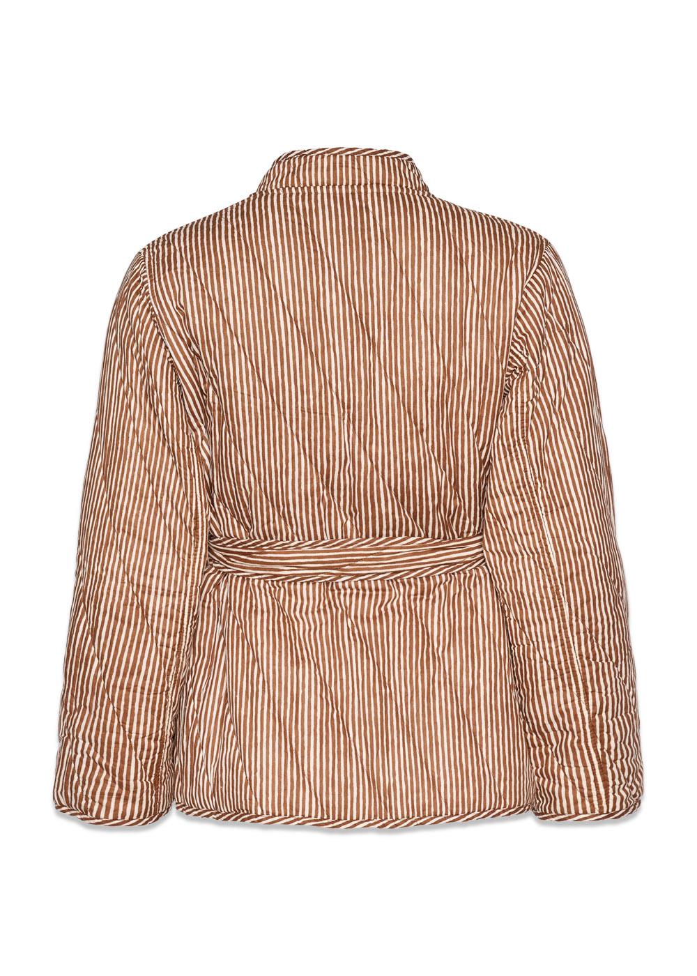 Sussie Reversible Jacket - Pink Hazel - Image 4