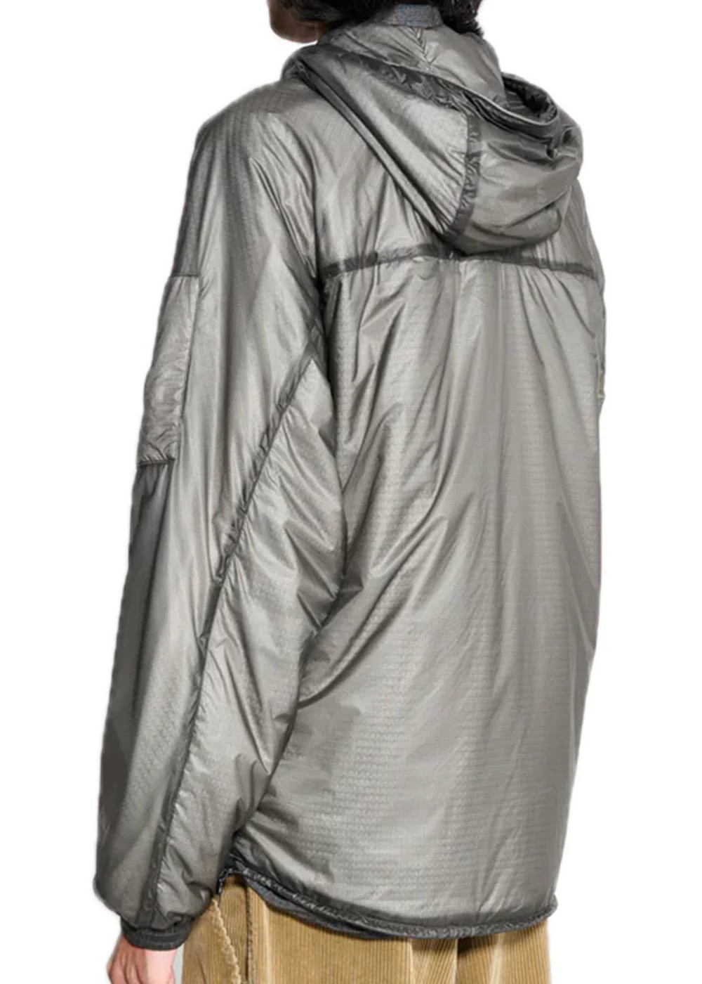 Outerwear - Medium Jacket - Smoked Pearl - Image 2