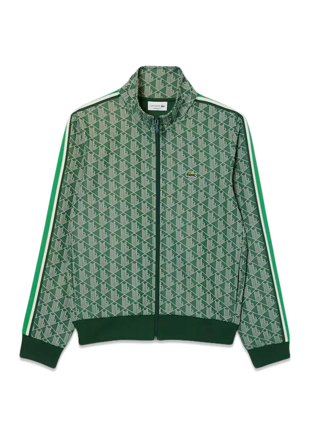 Sweatshirt - Calathea/Sabler