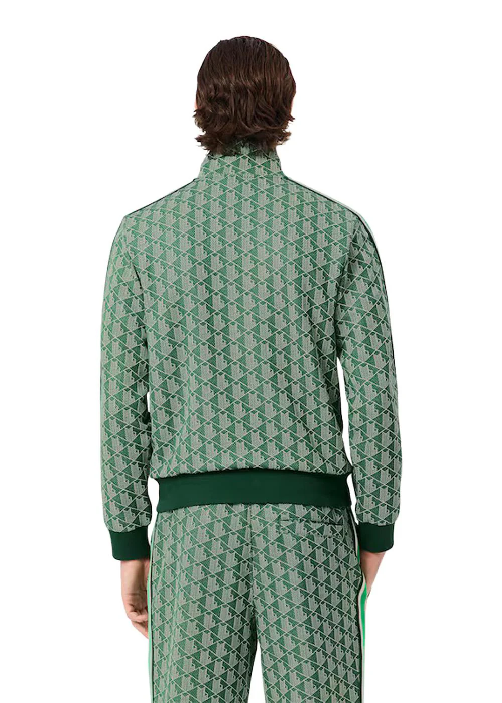 Sweatshirt - Calathea/Sabler - Image 3