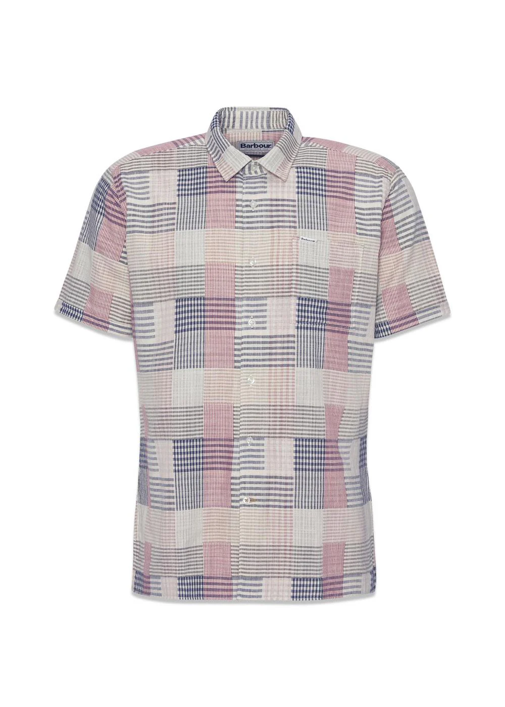 Oakshore Summer Fit Shirt - Multi