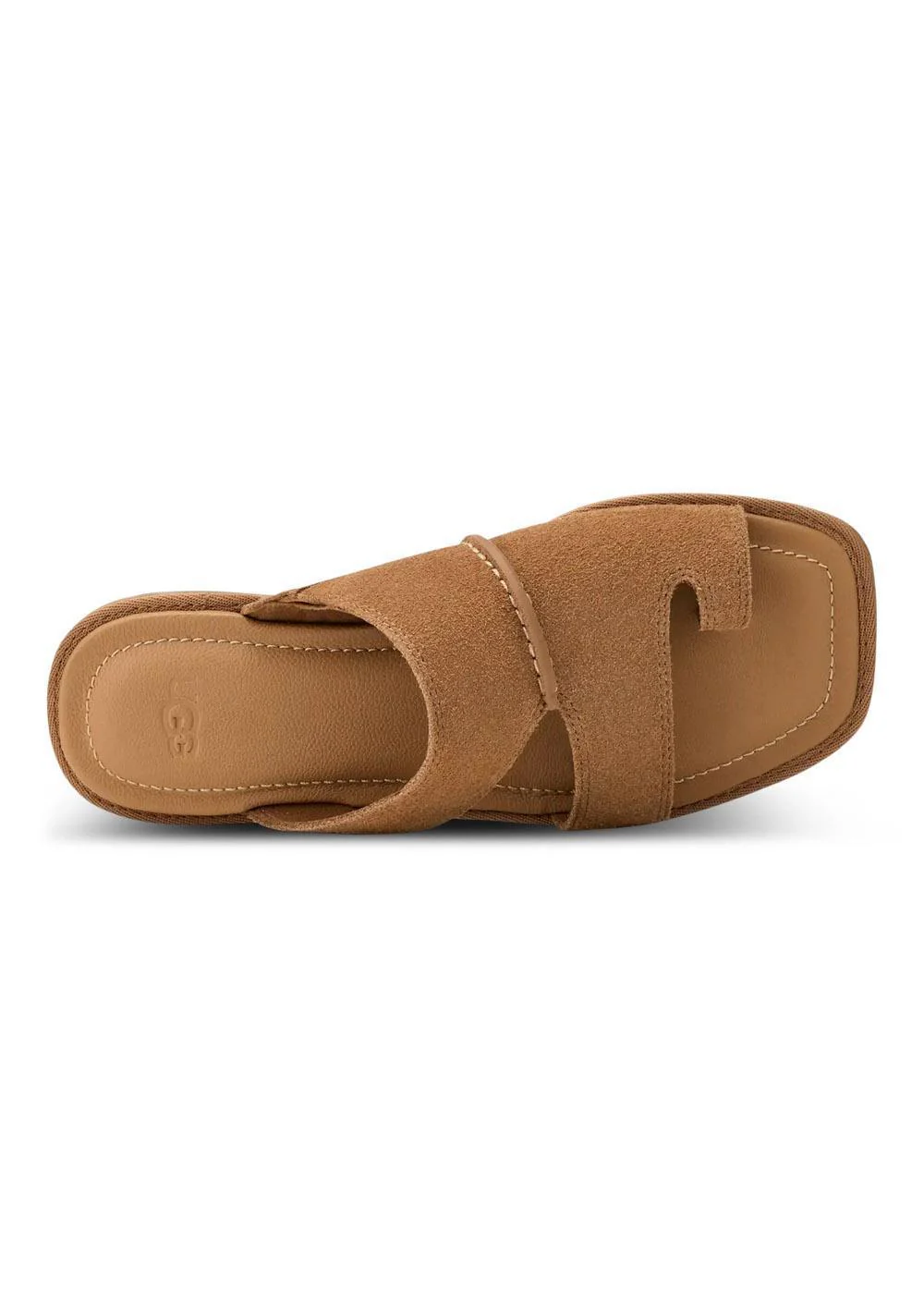W Matira - Chestnut - Image 2