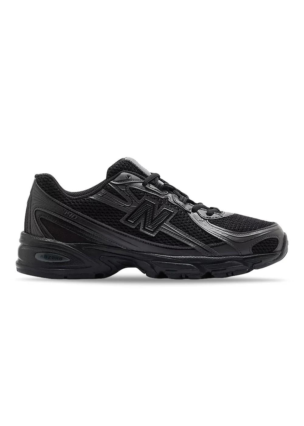 U740BO2 - Black Cement