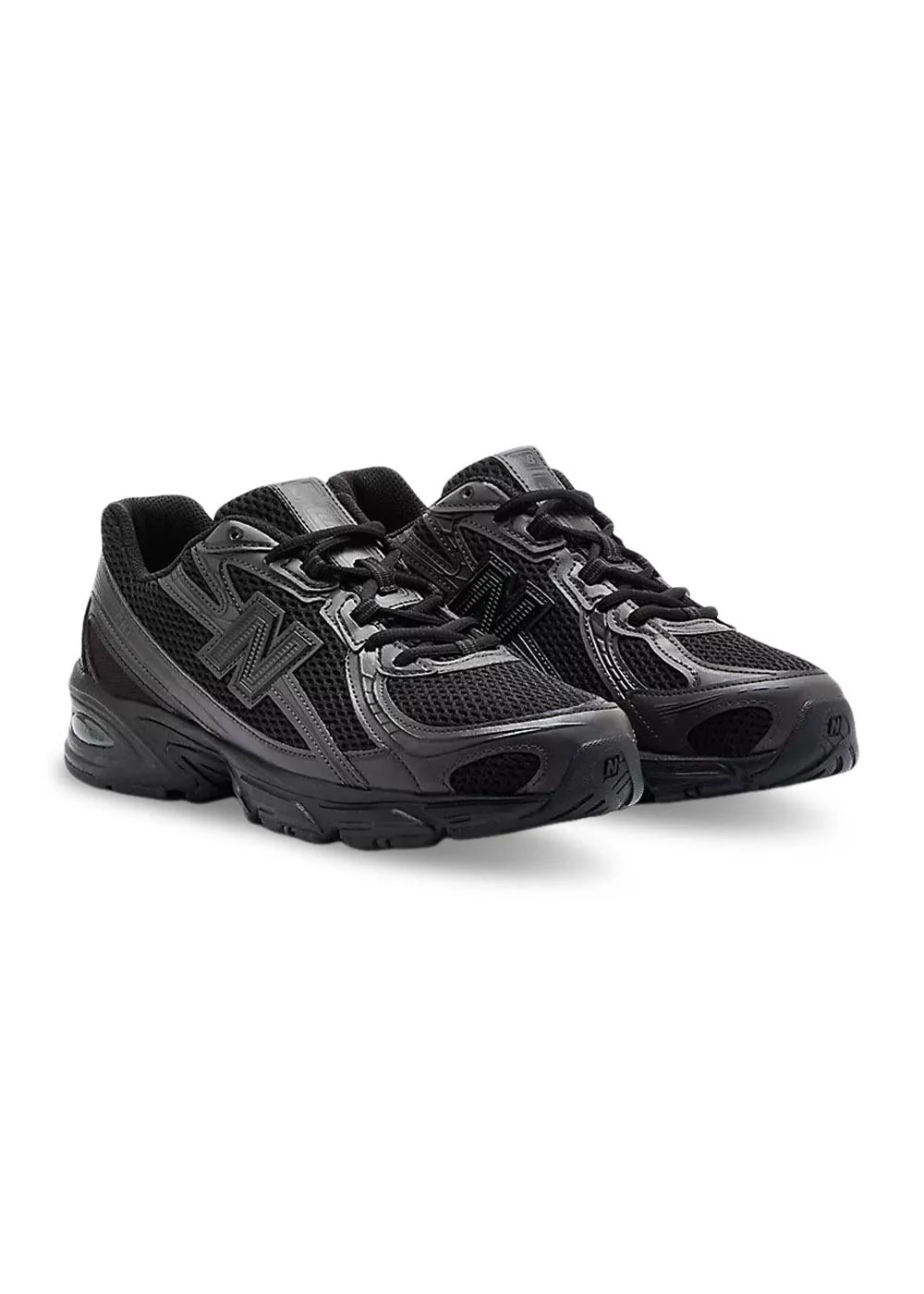 U740BO2 - Black Cement - Image 2