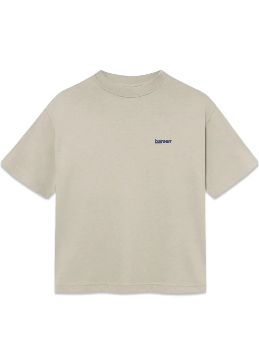 Bell Box Fit Interlock - London Fog