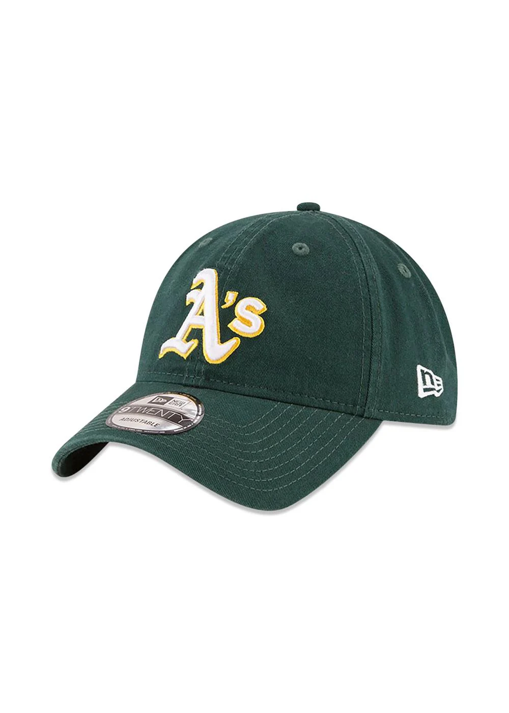 Akland Athletics 9Twenty - Green