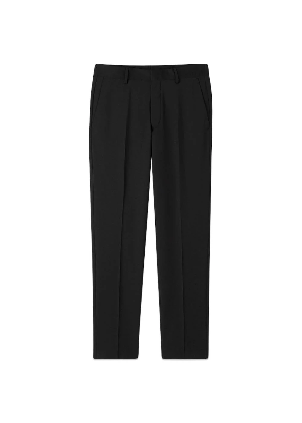 TENUTAS - Black