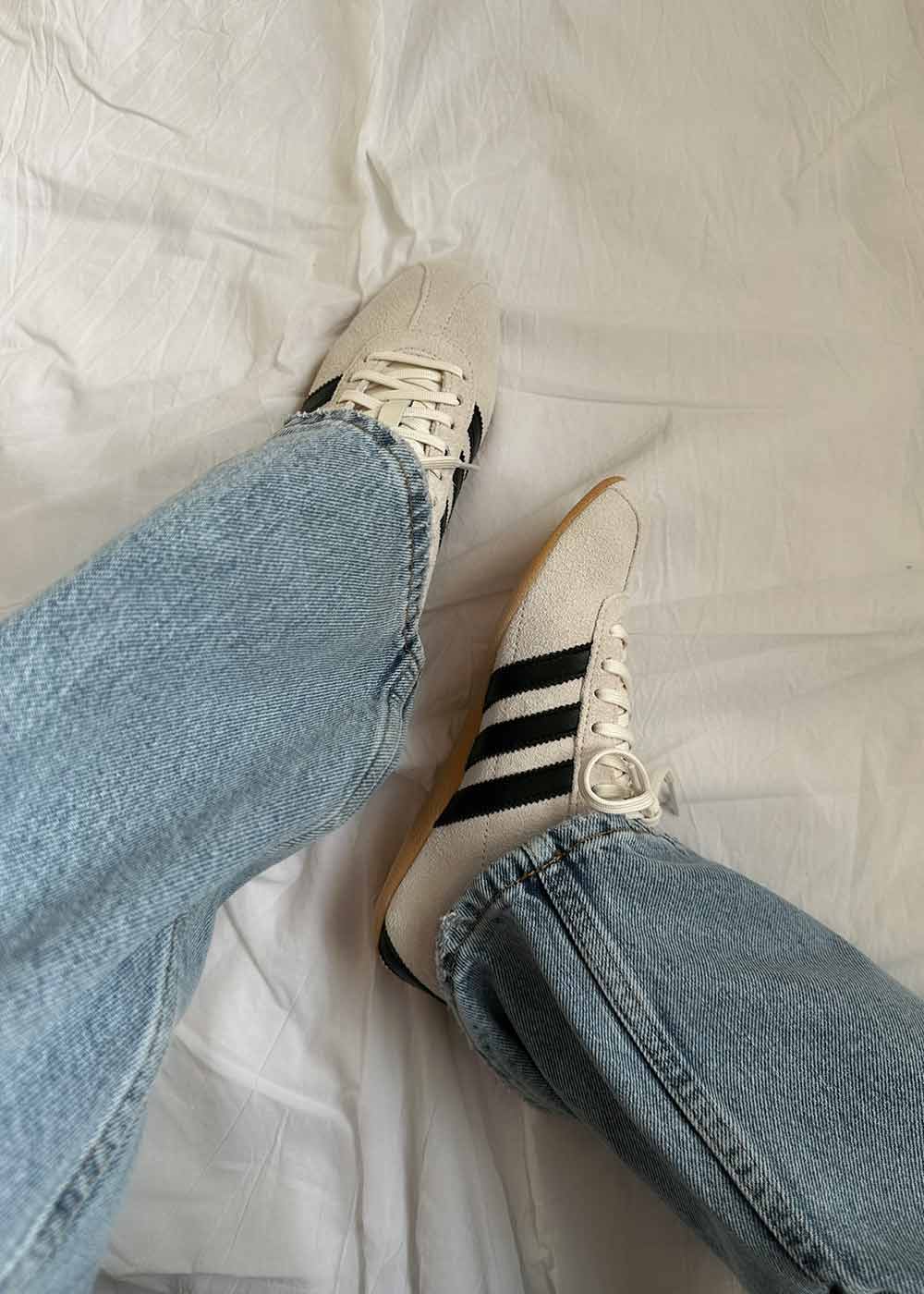 TOKYO - Off White - Image 2
