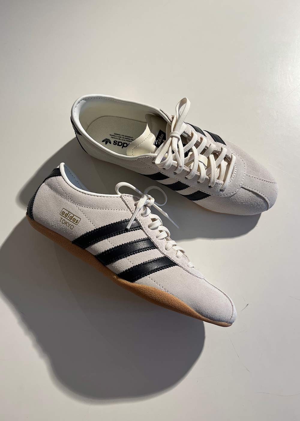TOKYO - Off White - Image 5