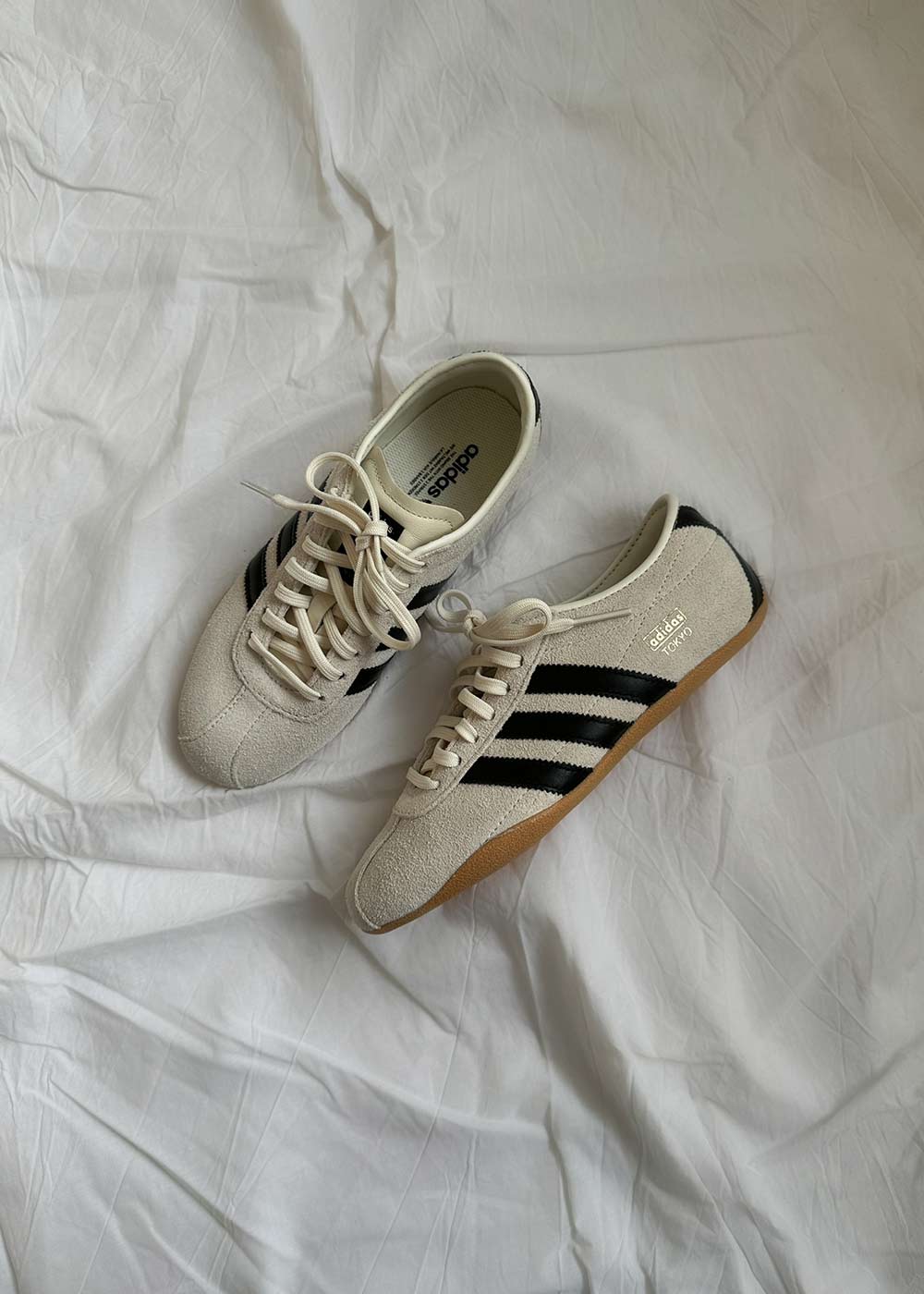 TOKYO - Off White - Image 6