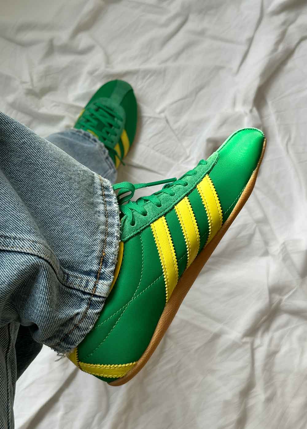 TOKYO - Green - Image 4