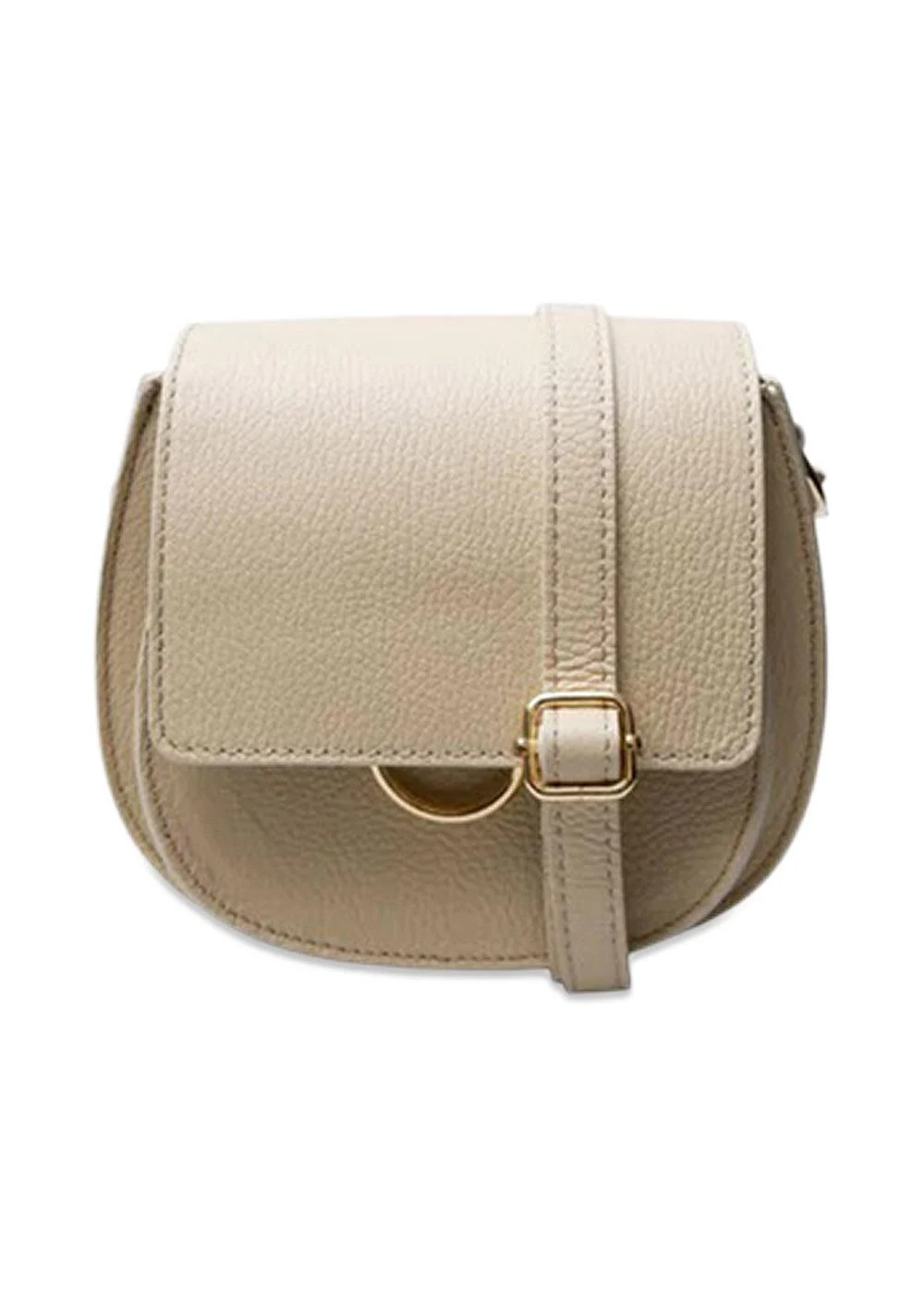 BCOLIVIA crossover bag - Champagne