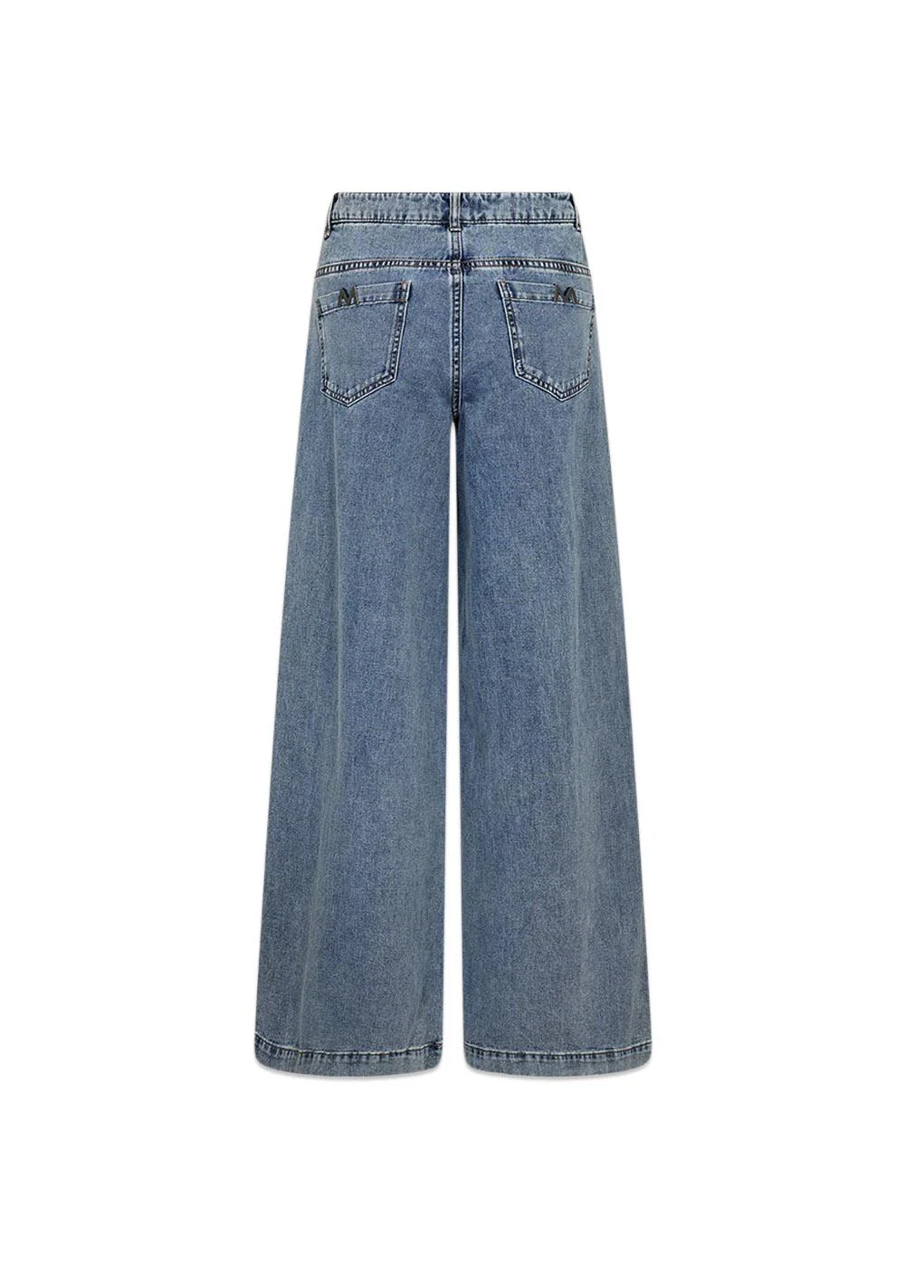 CMJEYCCE-JEANS - Denim Blue - Image 2