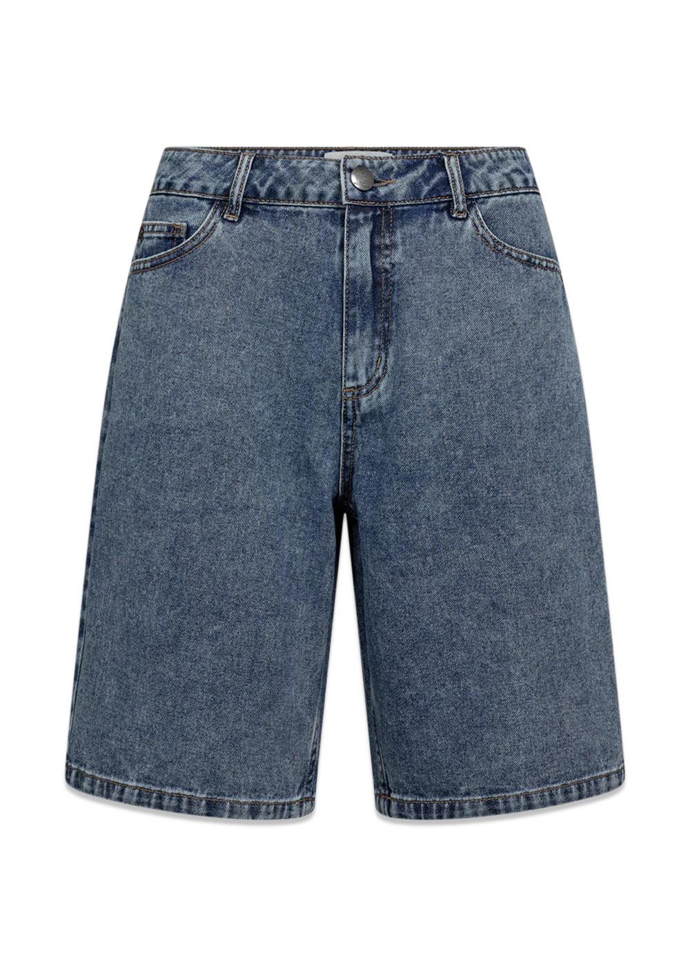 CMJEYCCE-SHORTS - Denim Blue