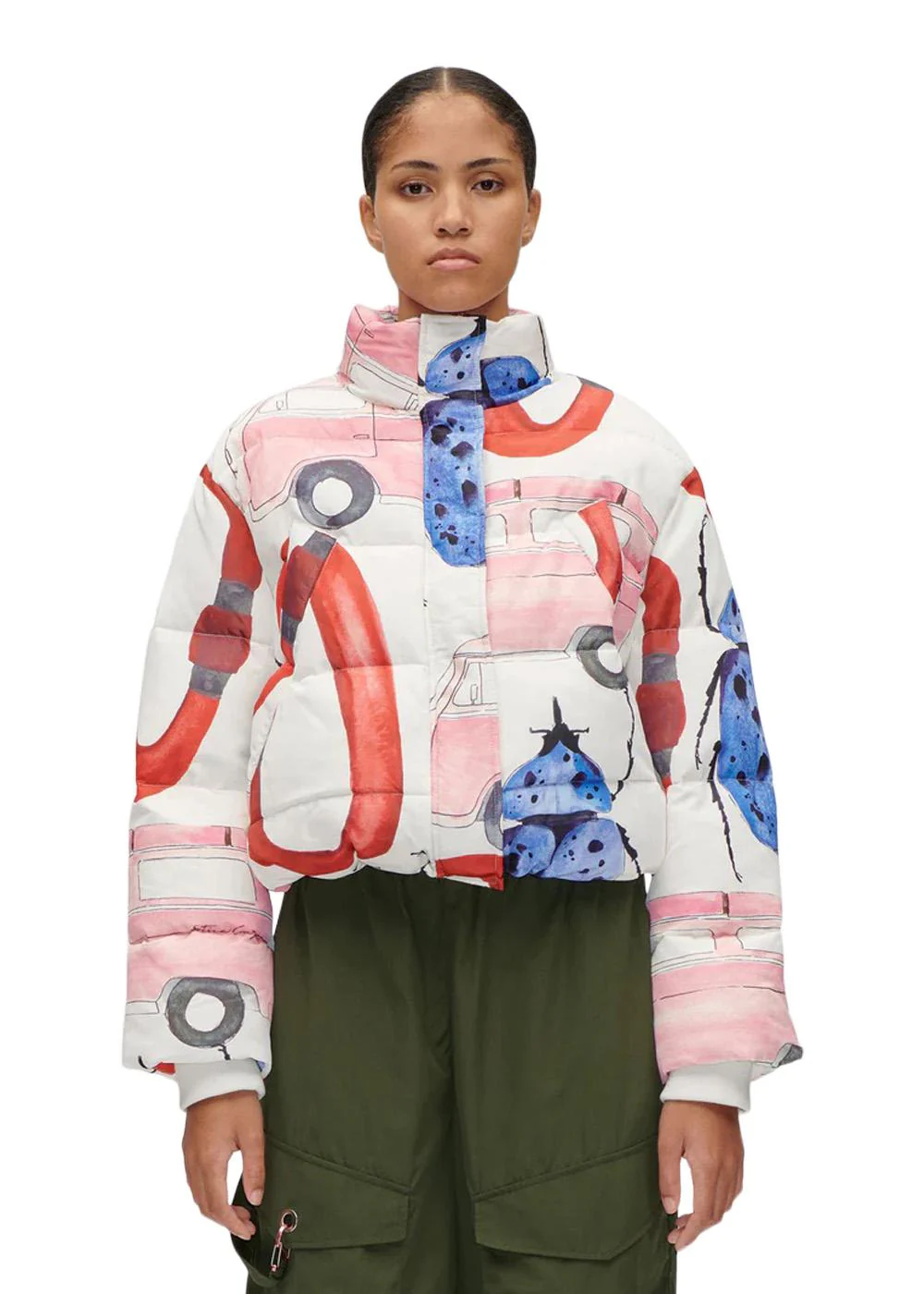 2424 Printed Tech - Camp Stine Goya - Image 5