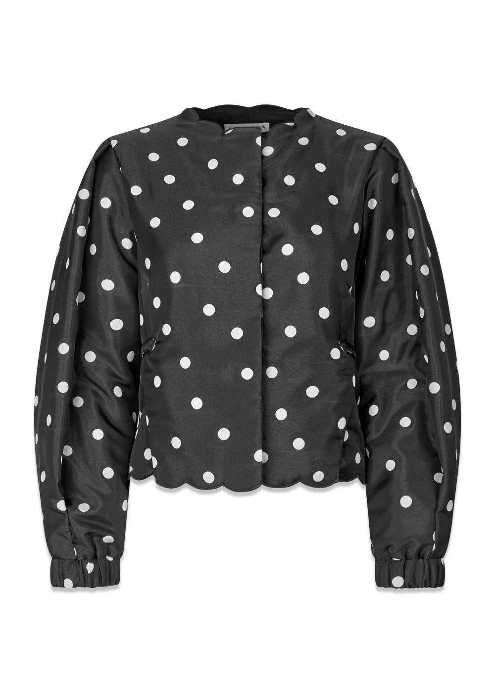 2451 Quilted Dots - Quilted Dots