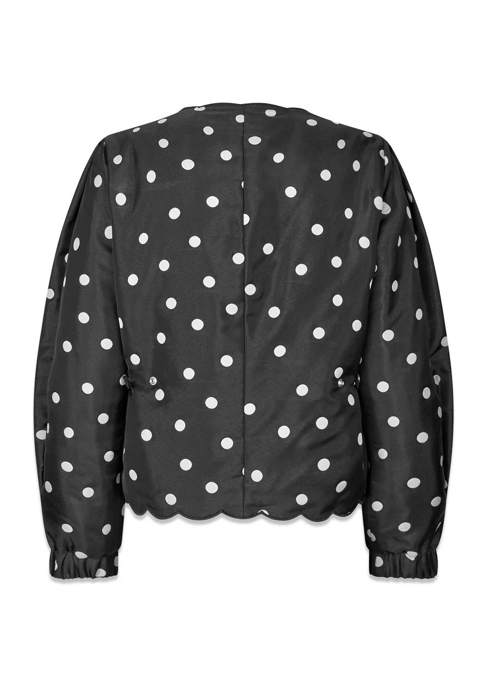 2451 Quilted Dots - Quilted Dots - Image 2