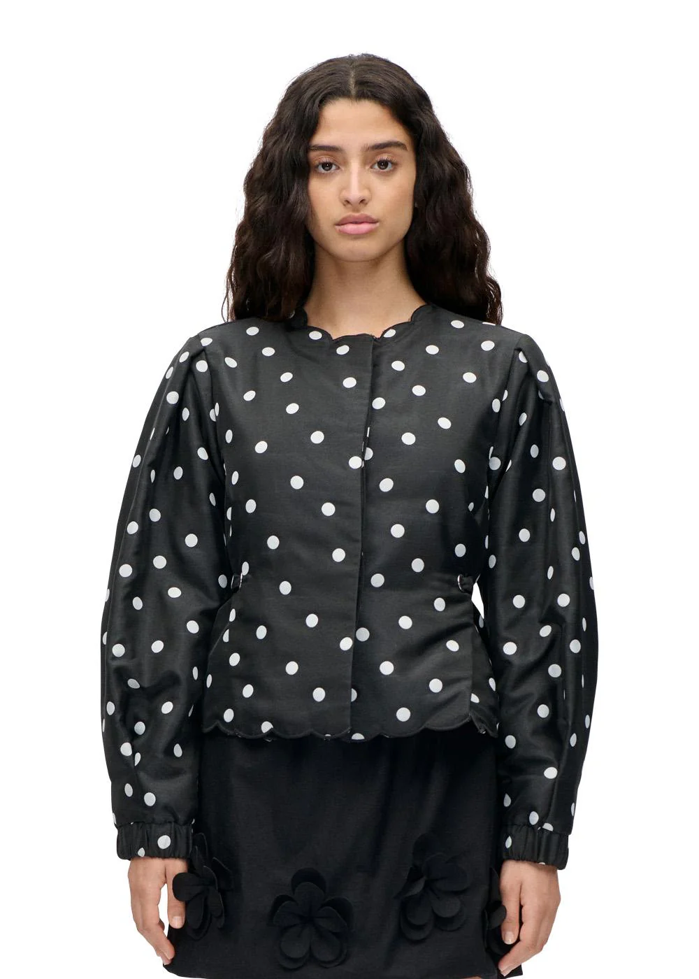 2451 Quilted Dots - Quilted Dots - Image 3