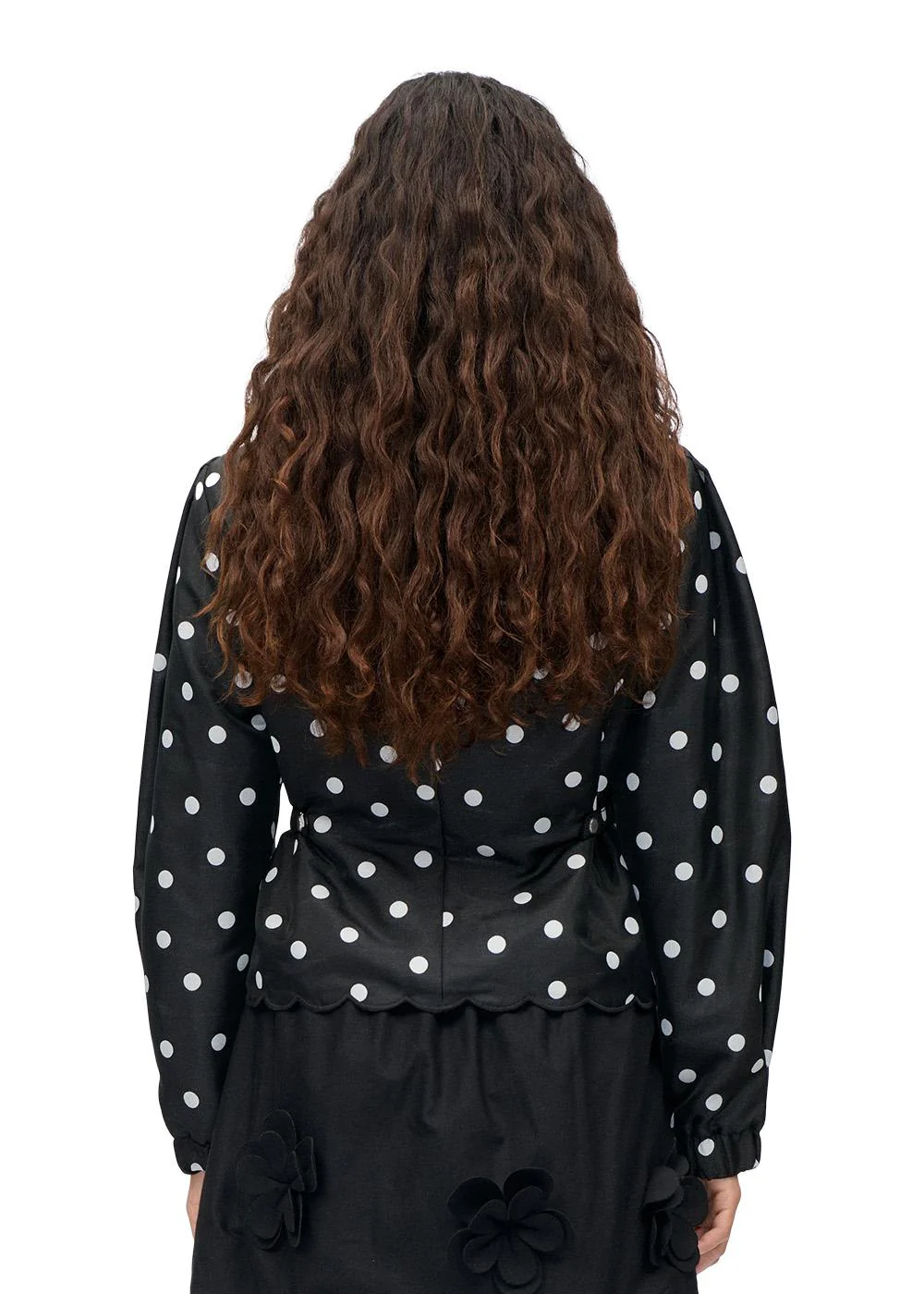 2451 Quilted Dots - Quilted Dots - Image 4