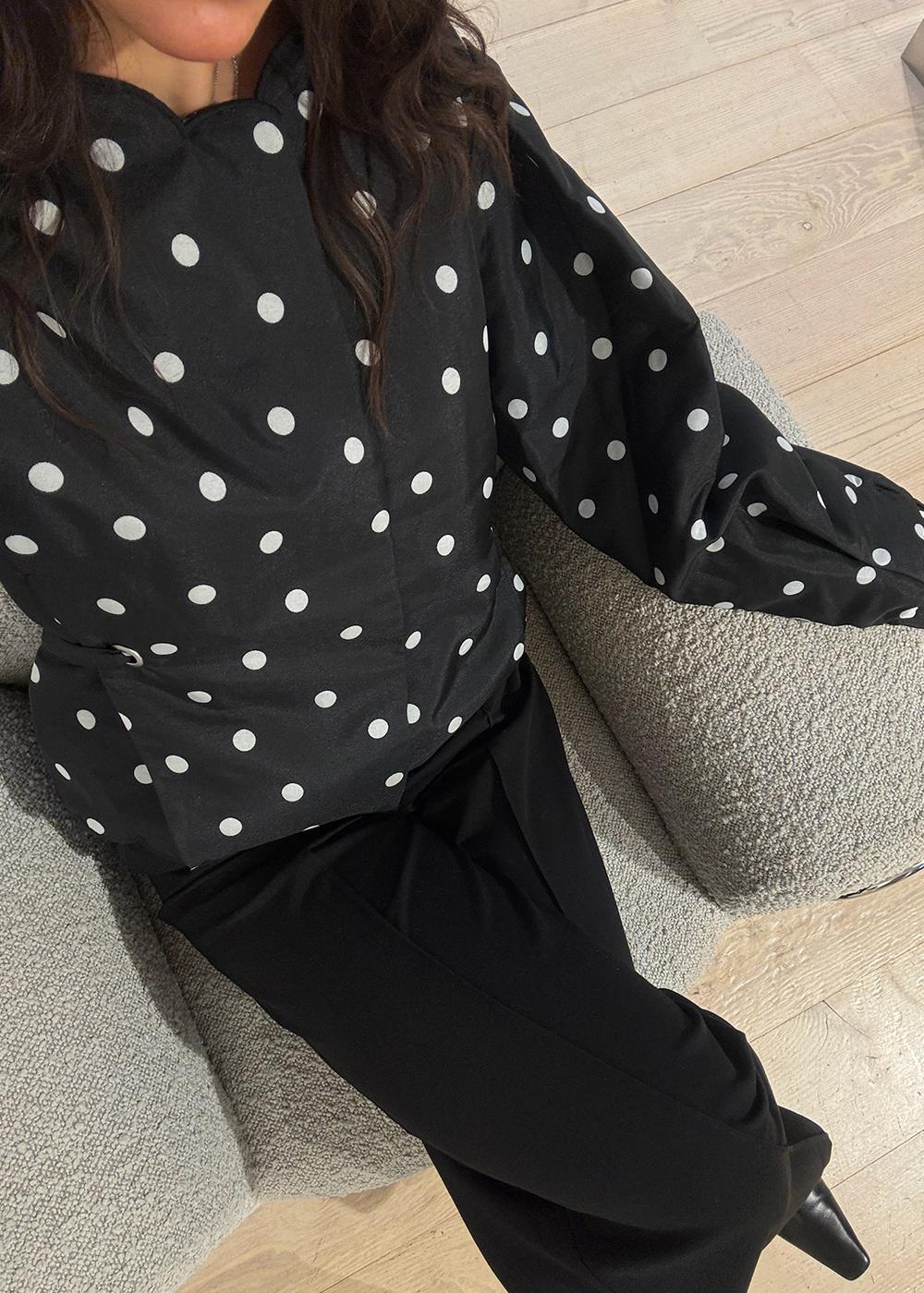 2451 Quilted Dots - Quilted Dots - Image 6