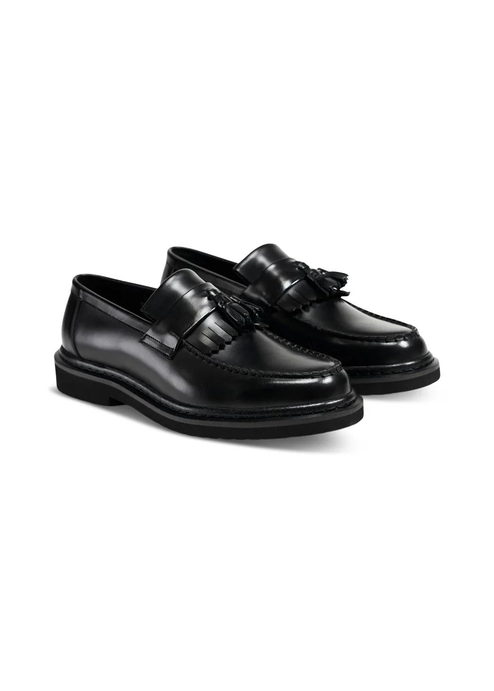 2640 - Black - Image 2