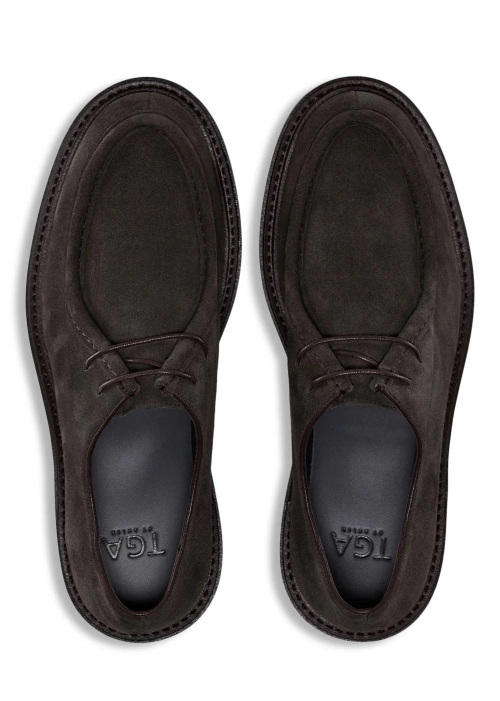 2712 - Grey Brown - Image 2