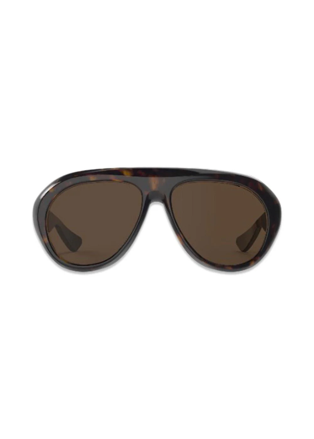 6. PILOT AVIATOR FRAME - Chimi X Dusty Tortoise