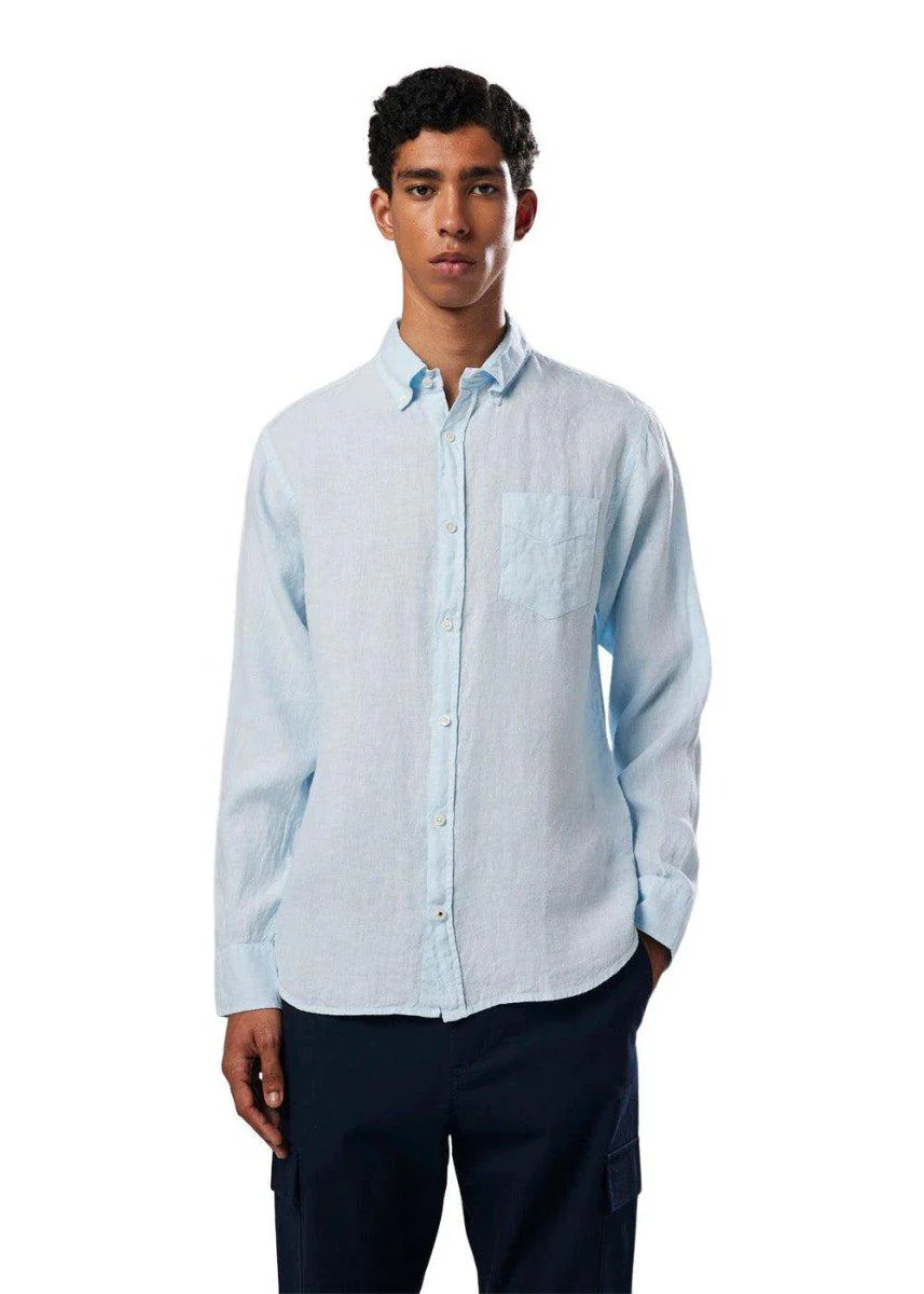 Levon BD 5706 - Summer Blue - Image 2
