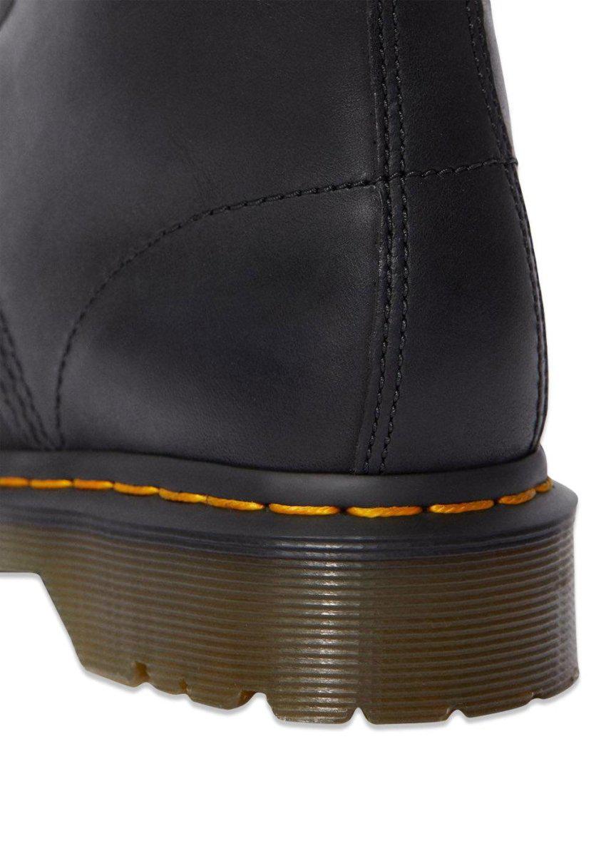 1460 Serena Black Burnished - Black - Image 9