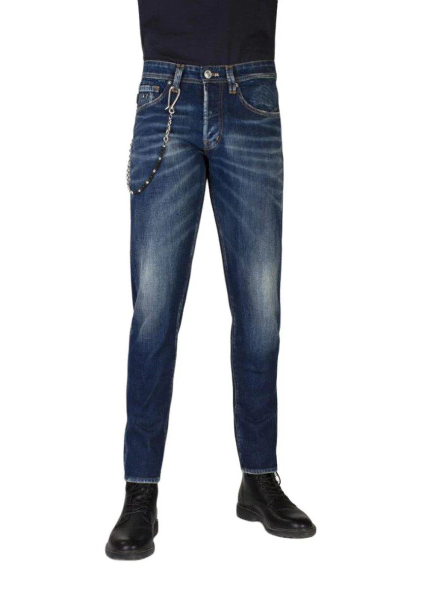19-80 Denim - Dirty Used - Image 2