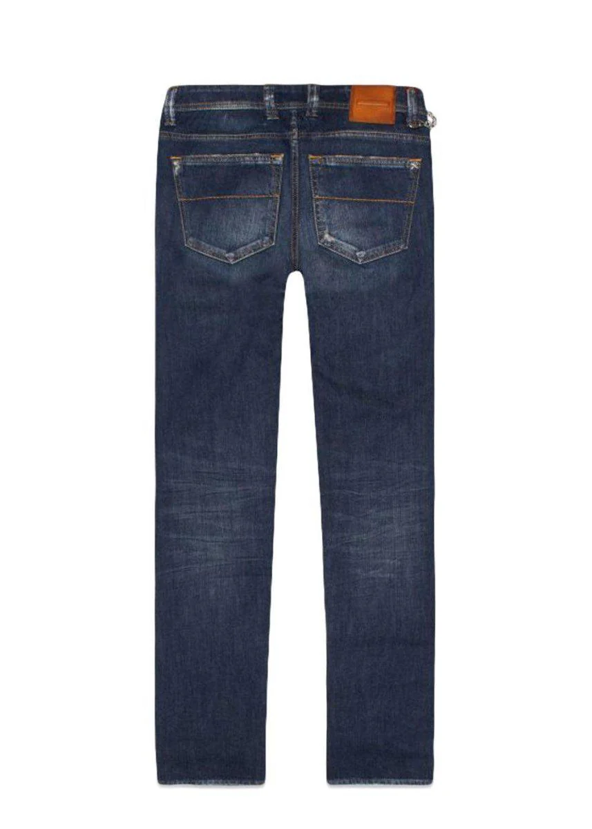 19-80 Denim - Dirty Used - Image 3